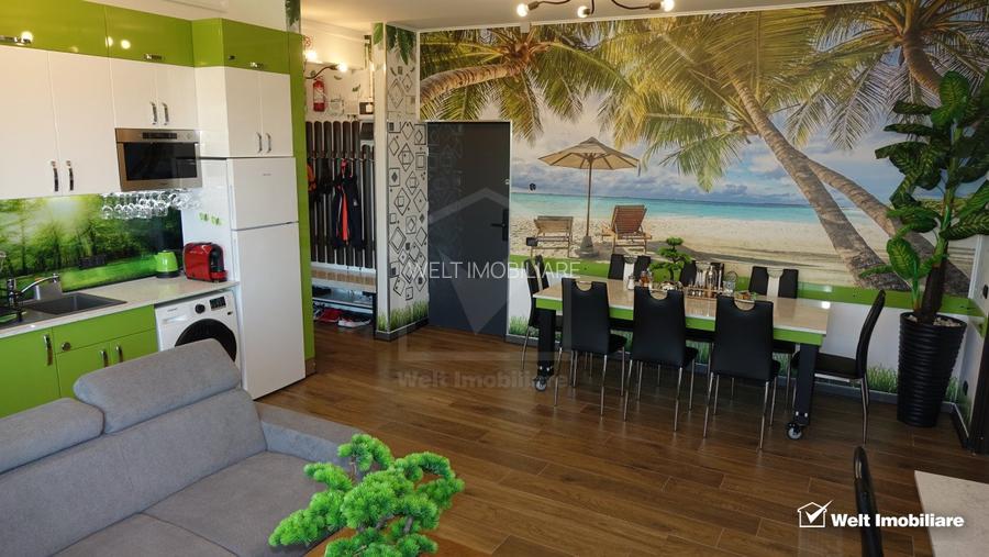 Penthouse 78 mp+ terasa  14 mp,  panorama, zona VIVO - 4