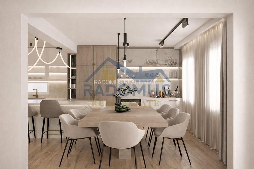 Duplex modern | Paulesti | 214 mp utili  | 310.000 € | 0% COMISION - 5
