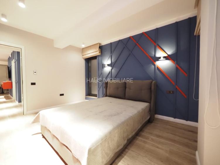 Primo Compozitori apartament 2 camere termen lung - 17