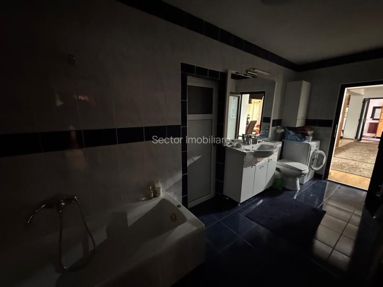 Sinaia Strada Cerbului - 13