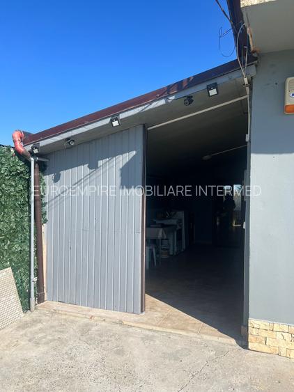 VILA P+1+M  LOCUIBILA IN OVIDIU, LUMINOASA, BINE COMPARTIMENTATA - 21