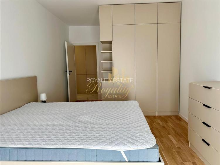 NORD ONE BREDICEANU-Apartament 2 camere - Zona Centrala - 8