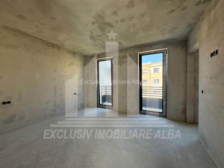 Apartament 3 camere decomandate | 3 bai | 101 mp | Garaj | Tolstoi - 5