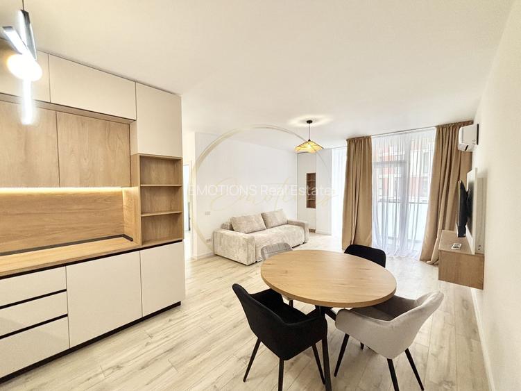 Apartament 2 camere - Torontalului | LOC DE PARCARE INCLUS - 3