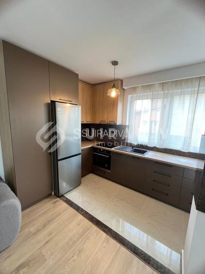 Apartament modern, la prima inchirere. parcare subterana, bloc nou- Motilor, Pla - 2