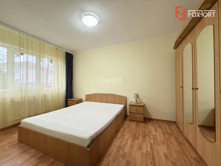 Apartament cu 2 camere de vanzare, zona Gheorghe Lazar - 12