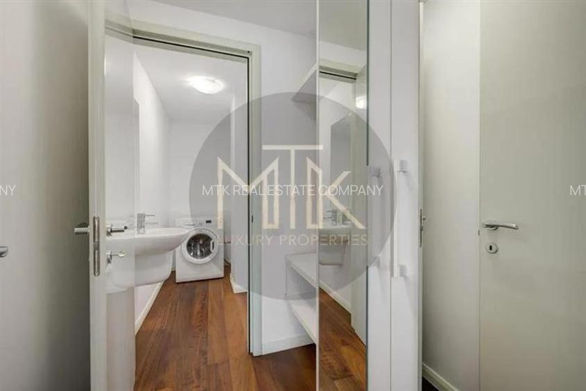 Kiseleff | Ap. 3 camere | 1Loc de Parcare - 24