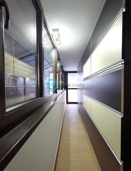 4 Camere | Curte 70 mp | Parcare Subterană - 13