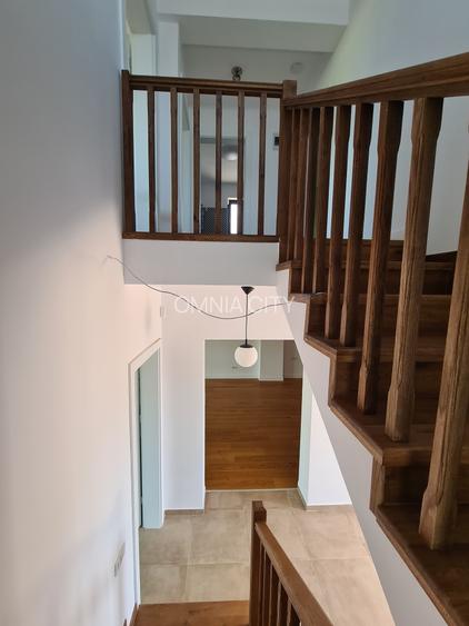 OMNIA-Proprietati alese! Casă la superlativ: curte mare, detalii  atragatoare. - 52