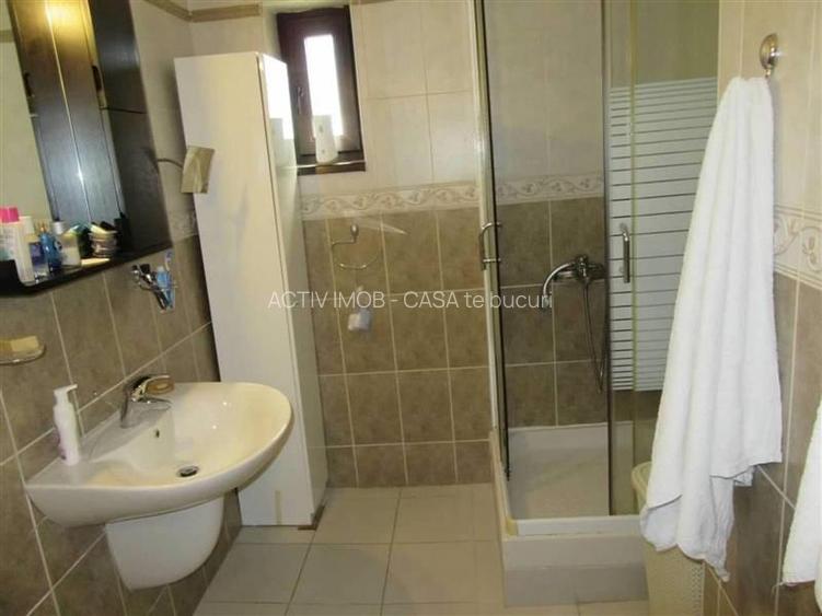 Casa Ds+P+1+M - teren 117 mp - s.u.  131 mp - 1 Decembrie - Trapezului - 9