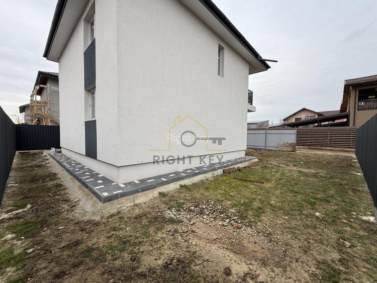 Casa P+1+pod, 4cam, teren 270mp, 110mp utili! Comision 0%! - 4