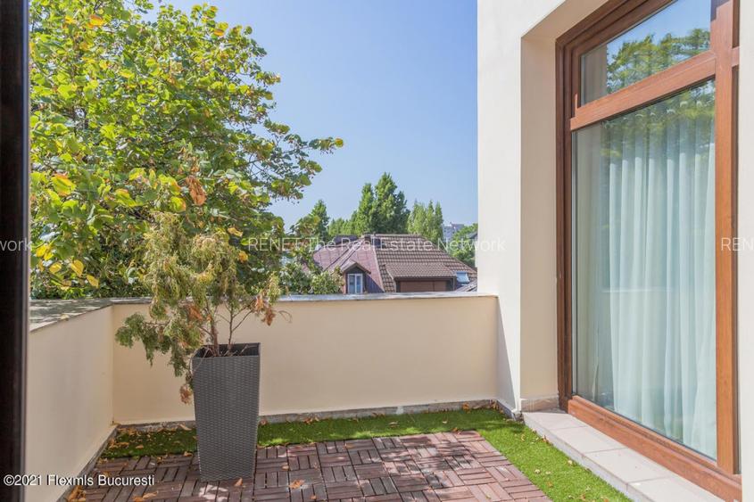 BARBU VACARESCU - STEFAN CEL MARE, IMOBIL REPREZENTATIV 640 MP! - 4