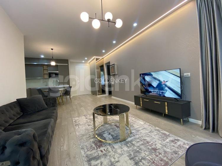 Apartament 2 camere in complex rezidential | Langa Parcul Herastrau - 2