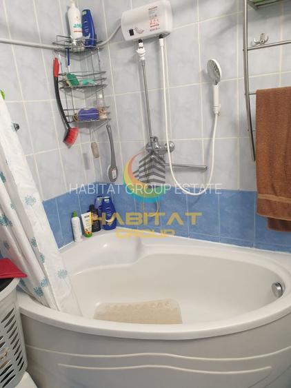 Apartament 2 camere investitie parter la 10 minute metrou - 15