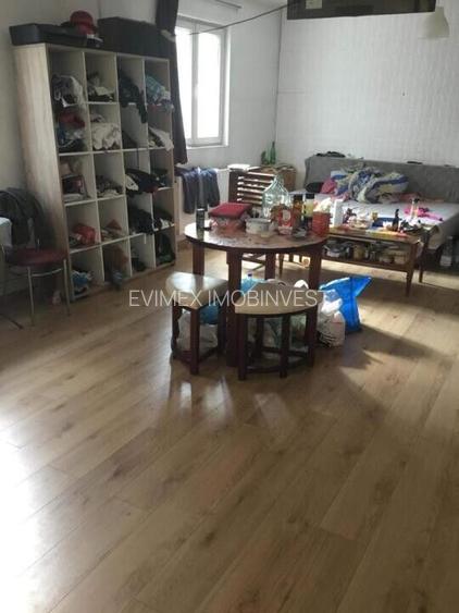 Soseaua Pantelimon sector 2, Vila 7 camere P+1+M, an 2007 - 2