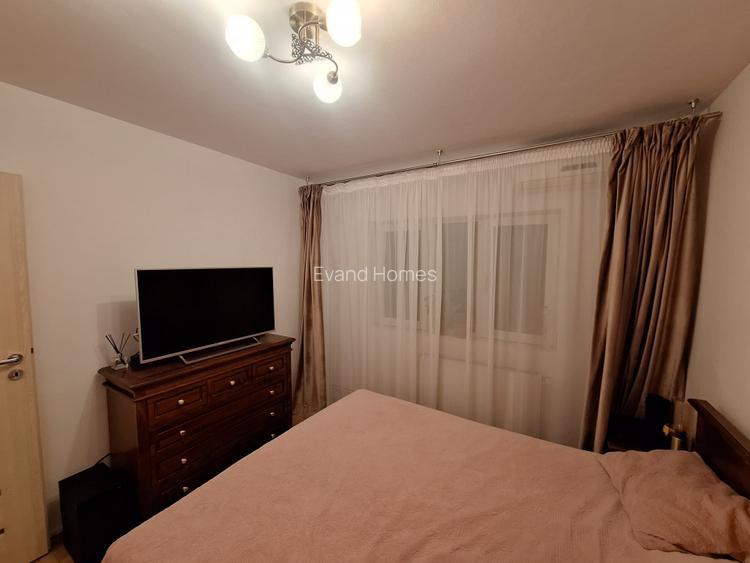 Apartament cu 3 camere la parter - mobilat si utilat, pozitie excelenta - 7