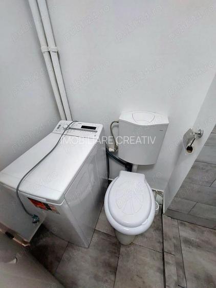 Garsoniera de inchiriat Nicolae Grigorescu Titan - 5