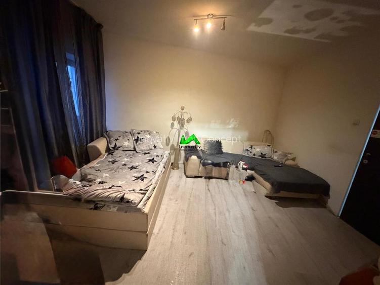 Casa de vanzare 3 camere Sibiu Terezian - 8