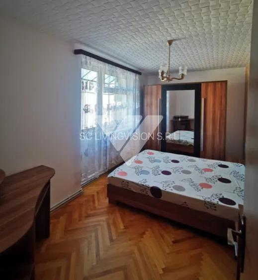 Apartament 2 camere 49 mp de vanzare in Sibiu - zona Vasile Aaron - 3