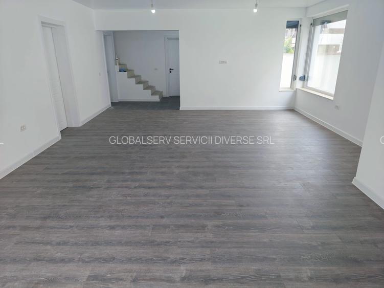 FARA COMISIOANE in Mogosoaia casa regim P+1+M gata finisata utilitati curent 380 - 13