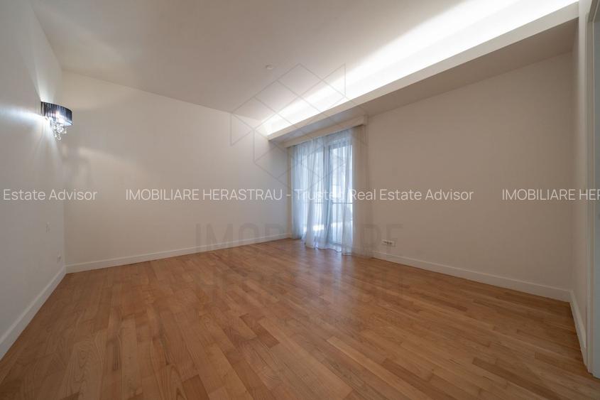 Superb apartament cu 4 camere | Șoseaua Nordului | Vedere Parc - 10