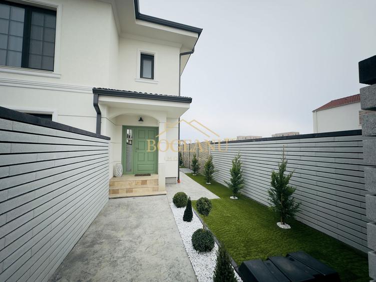 BG120-Duplex de LUX 5 camere-COMISION 0% - 31