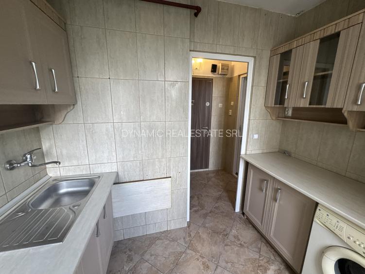 Gara de Nord - 2 camere - Metrou - Parcare - Prima Chirie - Disponibil imediat - 19
