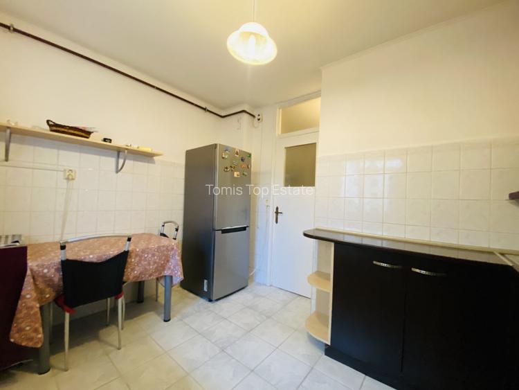 Apartament de inchiriat cu 3 camere tomis nord - 7