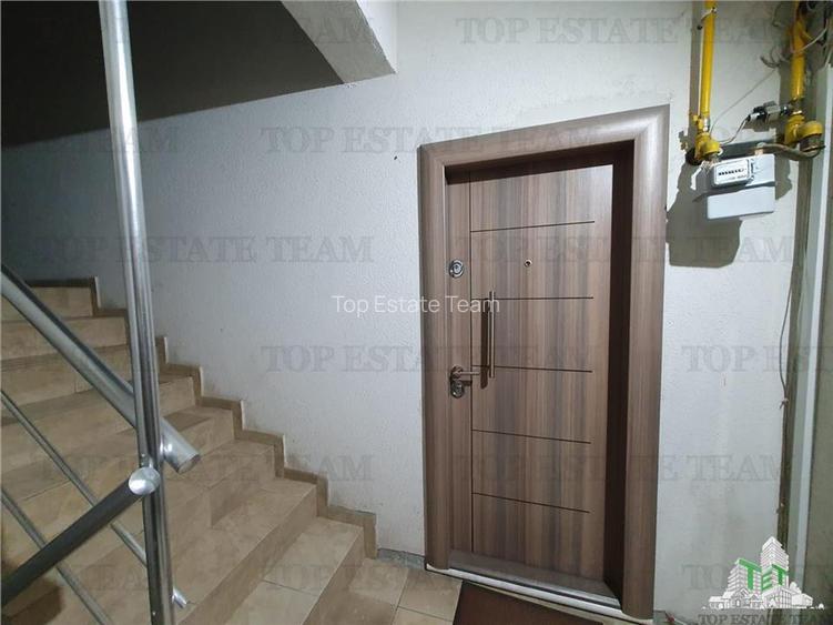 Apartament 2 camere si curte interioara Compozitori - 14