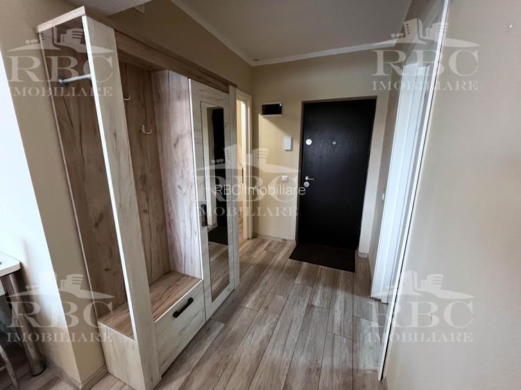 Apartament 3 camere cu parcare subterana in Marasti - 5