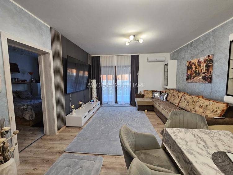 Duplex deosebit, pe parter, Moșnița Nouă, lângă Timișoara, comision 0% - 11