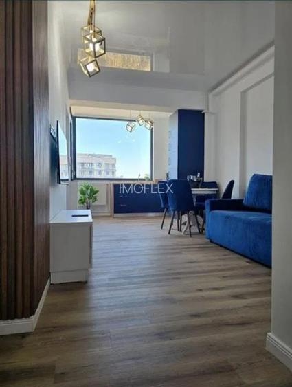 Apartament 2 camere Building Stefan 2 - 2