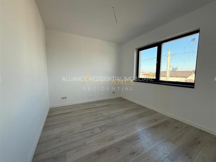 Vila individuala ~ 4 camere 2 bai ~ pod ~ pompa de caldura ~ - 2