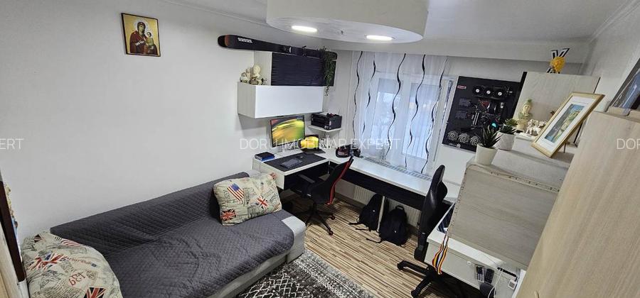 BERCENI-Racovita,10min metrou si mall sun plaza,parc! - 4