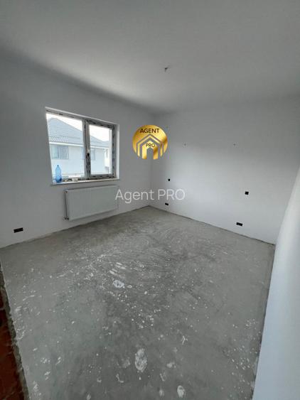 Casa P+1+Pod - 4 camere - 273mp Teren - Otopeni - 6
