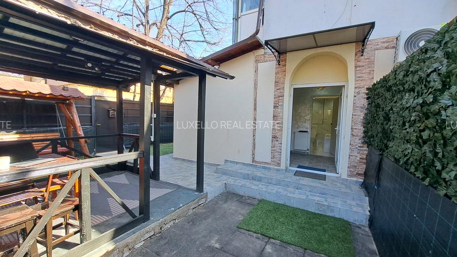 APARTAMENT 2 CAMERE IN VILA CU CURTE PROPRIE - LA PRIMA INCHIRIERE - 8