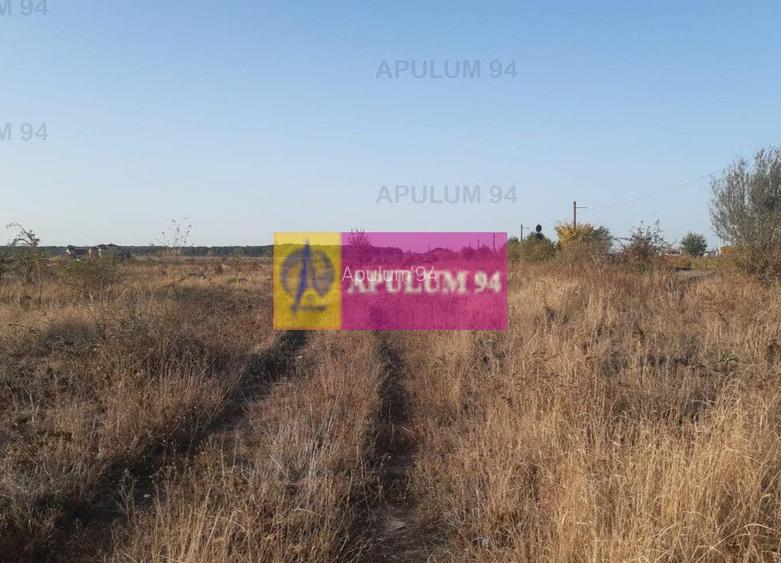 Teren bun mare și ieftin - 37