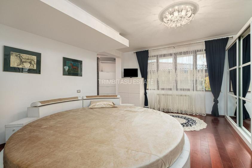 Vila mobilata utilata Iancu Nicolae - 14