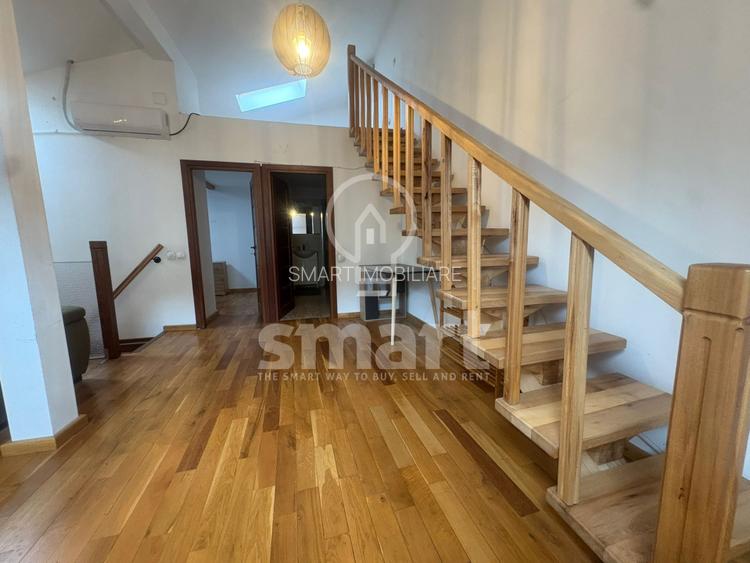 Apartament modern 2 camere Centru blvd 21 decembrie - 7
