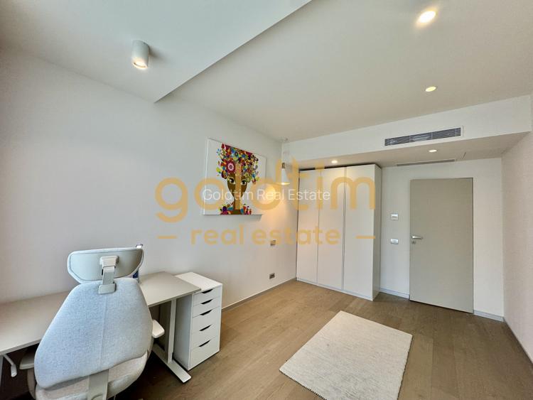 SUPERB/ DUPLEX/ CURTE 130 Mp/ BLOC BOUTIQUE/2 LOCURI PARCARE SUBTERANE - 27