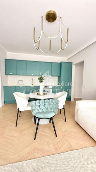 Apartament la cheie ! 3 camere | Cartier Terra-Floresti - 5
