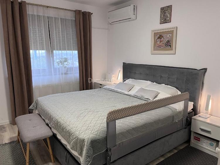 Unul dintre cele mai mari penthouse-uri din Brașov- disponibil imediat - 8