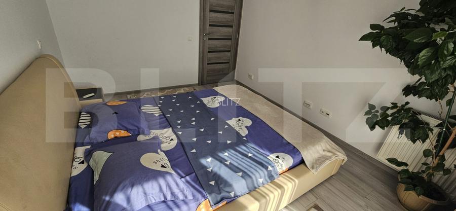 Apartament modern 55 mp cu parcare CF, aproape de padure – Valea Garbaului - 5