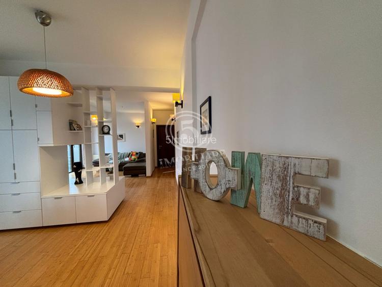 Apartament 3 Camere Spațios | Zona Jiului - 5