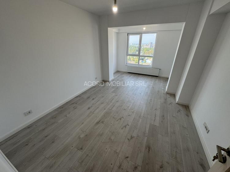 Penthouse pe două niveluri, lângă VIVO Constanța - 12