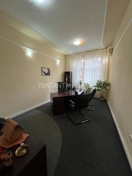 Investitie sigura! Vila individuala, pozitie ultracentrala, comision 0% - 11