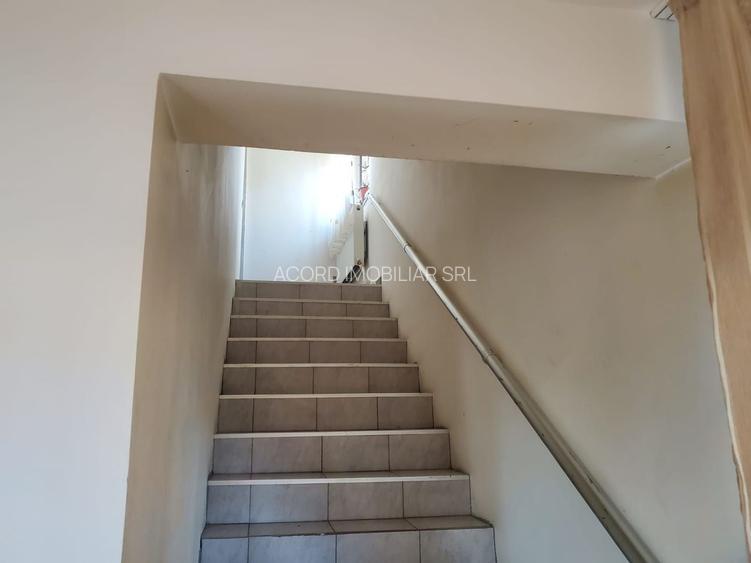 CASA  VALU LUI TRAIAN PRETABILA 2 FAMILII - 15