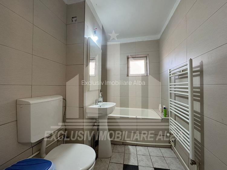 Apartament 2 camere | De inchiriat | 50 mp | Etaj 1 | Cetate - 6