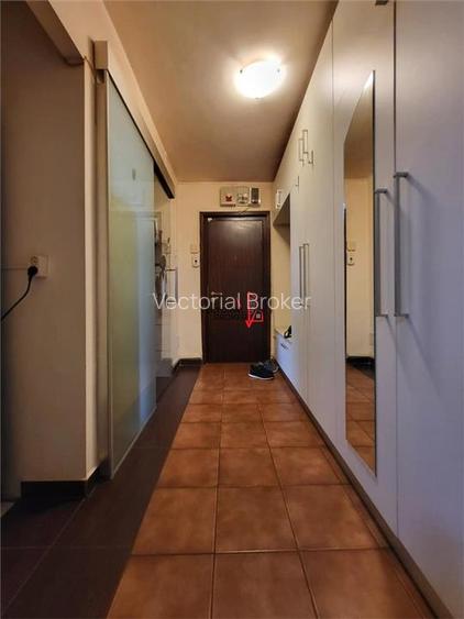 APARTAMENT 3 CAMERE CU VEDERE MIXTA SI LIBERA - 10