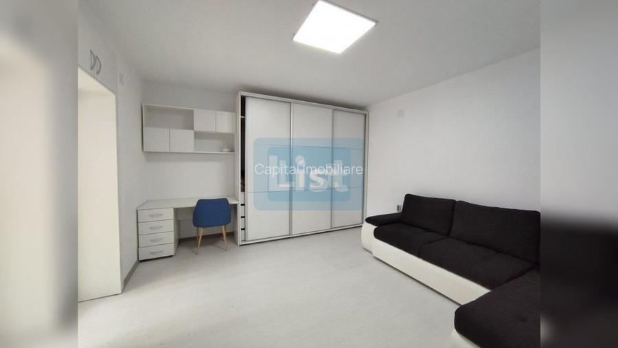 Comision 0! Inchiriere apartament cu 2 camere in cartierul Gheorgheni - 3